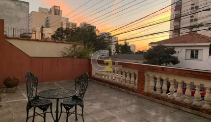 CASA SOBRADO - SUMARÉ - 4 DORMITÓRIOS - 1 SUITE - 2 VAGAS