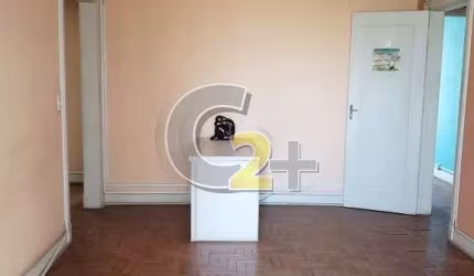 APARTAMENTO - BELA VISTA - 2 DORMITÓRIOS - SEM VAGA DE GARAGEM