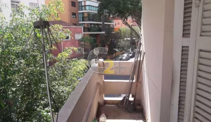 APARTAMENTO - PARAÍSO - 3 DORMITÓRIOS