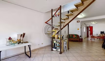 Sobrado à venda em Perdizes com 3 quartos, 1 suíte, 1 vaga de garagem, 180m²