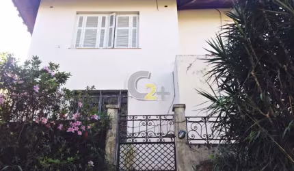 Casa para venda na Vila Madalena com 4 quartos e 3 vagas