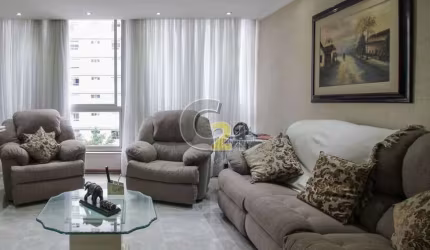 Apartamento a venda na Bela Vista 3 quartos 1 suite 2 vagas