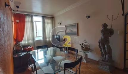 Apartamento a venda na Santa Cecilia com  3 quartos, sem vaga