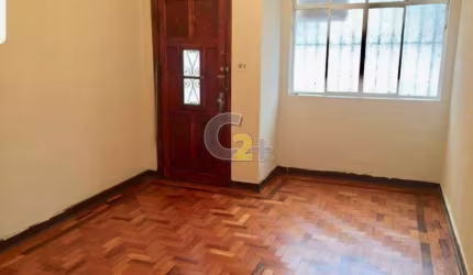 SOBRADO - VILA MARIANA - 3 DORMS - 3 VGS