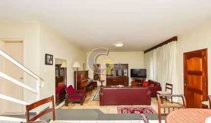 CASA SOBRADO - SUMARÉ - 3 DORMITÓRIOS - 2 SUITES - 4 VAGAS