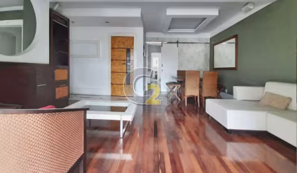 APARTAMENTO - VENDA -  PACAEMBU -3 DORMITÓRIOS - 3 SUÍTES - 3 VAGAS  DE GARAGEM