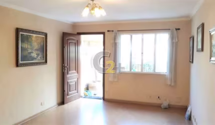 CASA - PINHEIROS - 2 DORMS - 3 VAGAS - 143m²