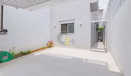 Sobrado à venda na Pompéia com 2 quartos, sendo 1 suite 1 vaga