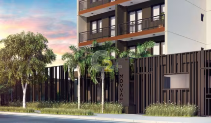 APARTAMENTO - CENTRO - 01 DORM