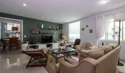 SOBRADO - PERDIZES - 3 DORMS - 1 SUITE - 2 VAGAS