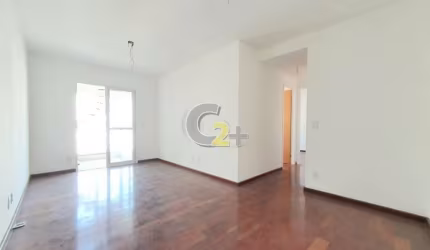 COBERTURA - VILA ROMANA  - 2 DORMS - 1 SUITE - 2 VAGAS