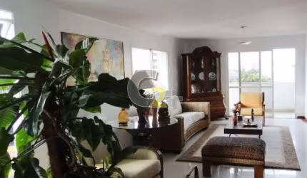 COBERTURA - BROOKLIN - 3 DORMS - 3 SUITES - 3 VAGAS.