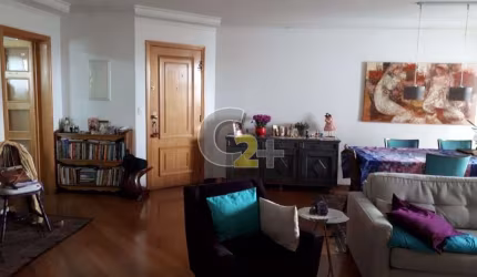 Apartamento para venda na Pompeia com 4 quartos