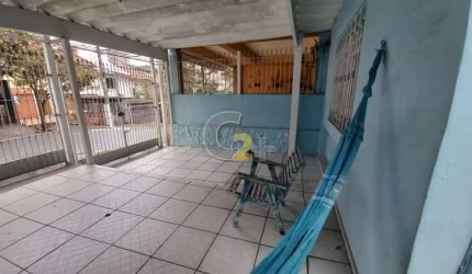 SOBRADO - VENDA - PERDIZES - 3 QUARTOS