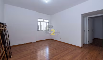 Apartamento à venda em Perdizes, 2 quartos, sem vaga