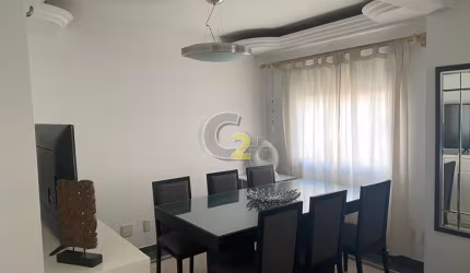 Apartamento a venda em Perdizes, 4 quartos, 2 suítes e 3 vagas