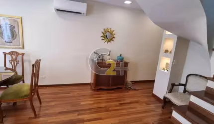 COBERTURA DUPLEX  -  VENDA - PERDIZES - 3 DORMS - 1 SUITE - 2 VAGAS