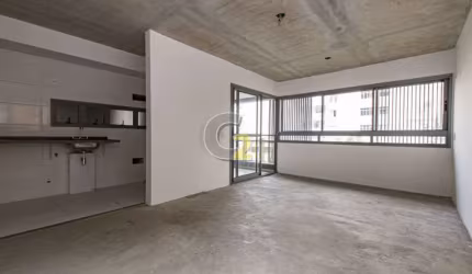 Apartamento a venda em Perdizes com 3 quartos, 1 suite , 2 Vagas 84 m²