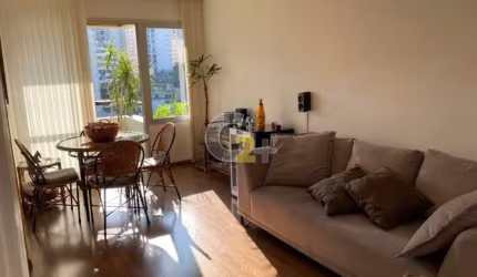 APARTAMENTO - VILA MADALENA - 2 DORMS - 1 SUITE - 2 VAGAS