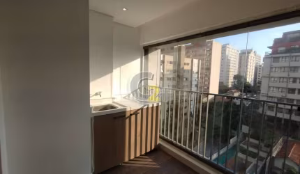 Studio a venda em Pinheiros  1 quarto sem vaga