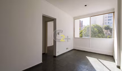 Apartamento a venda em Perdizes, 2 quartos e 1 Vaga