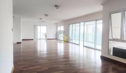 APARTAMENTO - VENDA - PERDIZES - 4 SUITES - 5  VAGAS