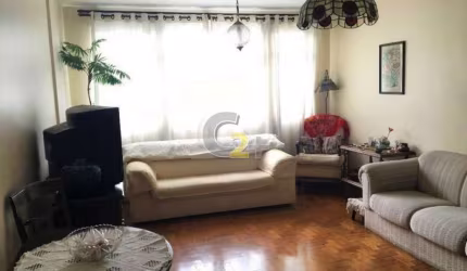 APARTAMENTO - PERDIZES - 3 DORMS - 1 SUITE - 1 VAGA