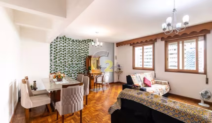 APARTAMENTO - PERDIZES - 3 DORMITÓRIOS - 2 VAGAS