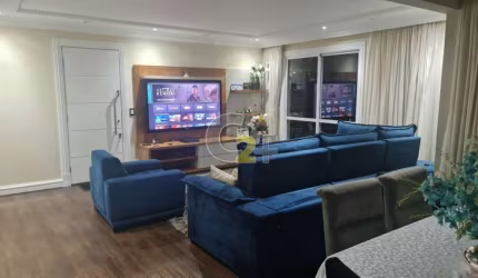 APARTAMENTO -  ALTO DA LAPA - 2 DORMS - 1 SUITE - 2 VAGAS