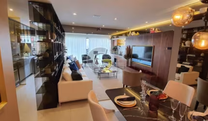 DUPLEX - PERDIZES - 2 DORMITORIOS - 2 SUITES - 2 VAGAS DE GARAGEM - 91M2