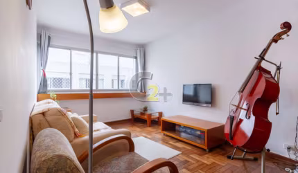 APARTAMENTO - PERDIZES - 3 DORMITÓRIOS - 1 SUÍTE - 1 VAGA