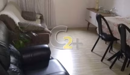 APARTAMENTO - CONSOLAÇÃO - 52 M² - 1 DORM