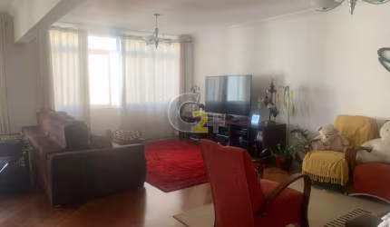 APARTAMENTO - PERDIZES - 4 DORMITÓRIOS - 3 SUITES - 2 VAGAS