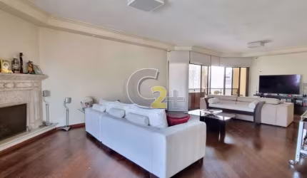 Apartamento à venda em higienópolis com 4 quartos, sendo 2 suítes e 3 vagas