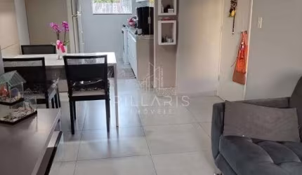 APARTAMENTO no IRIRIÚ com 3 quartos para VENDA, 64 m²