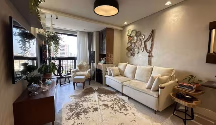 APARTAMENTO no ANITA GARIBALDI com 2 quartos para VENDA, 70 m²