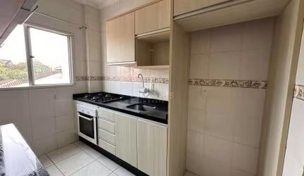 APARTAMENTO no SANTO ANTÔNIO com 2 quartos para VENDA, 61 m²