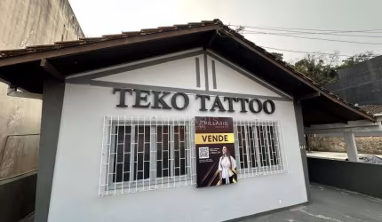 CASA no CENTRO com 3 quartos para VENDA, 100 m²
