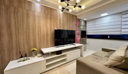 APARTAMENTO no COSTA E SILVA com 2 quartos para VENDA, 64 m²