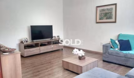 Casa com 3 dormitórios à venda, 190 m² por R$ 680.000,00 - Prolongamento Jardim Flórida - Franca/SP