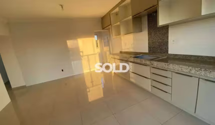 Cobertura com 4 dormitórios à venda, 162 m² por R$ 550.000,00 - Jardim Noêmia - Franca/SP