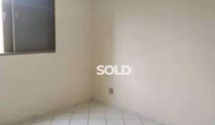 Apartamento com 2 dormitórios à venda, 77 m² por R$ 190.000,00 - Parque Dom Pedro I - Franca/SP