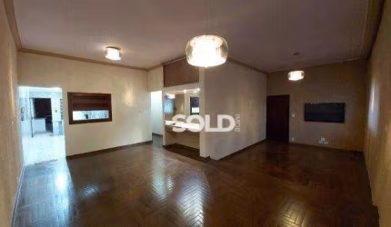 Casa com 3 dormitórios à venda, 314 m² por R$ 680.000,00 - Vila Totoli - Franca/SP