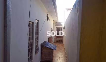 Casa com 3 dormitórios à venda por R$ 380.000,00 - Jardim Luiza - Franca/SP