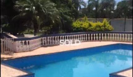 Chácara com 5 dormitórios à venda, 5982 m² por R$ 2.000.000,00 - Jardim Monte Carlo - Franca/SP