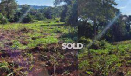 Sítio com 2 dormitórios à venda, 77300 m² por R$ 750.000,00 - Zona Rural - Nuporanga/SP