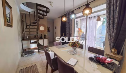 Apartamento com 2 dormitórios à venda, 142 m² por R$ 310.000,00 - Santo Agostinho - Franca/SP