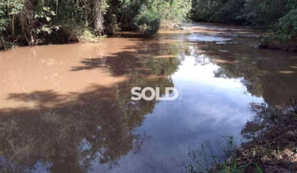 Fazenda à venda, 2662000 m² por R$ 16.000.000,00 - Zona Rural - Cristais Paulista/SP