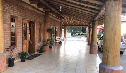 CONDOMINIO FECHADO 3 PORTEIRA