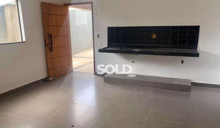 Apartamento com 2 dormitórios à venda, 64 m² por R$ 240.000,00 - Residencial Palermo City - Franca/SP